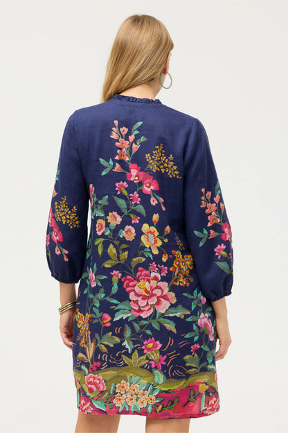 SHIFT FIELD DRESS