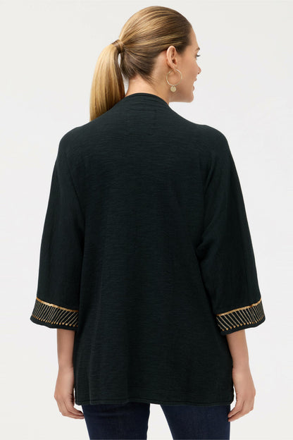BIYA SHORT KIMONO